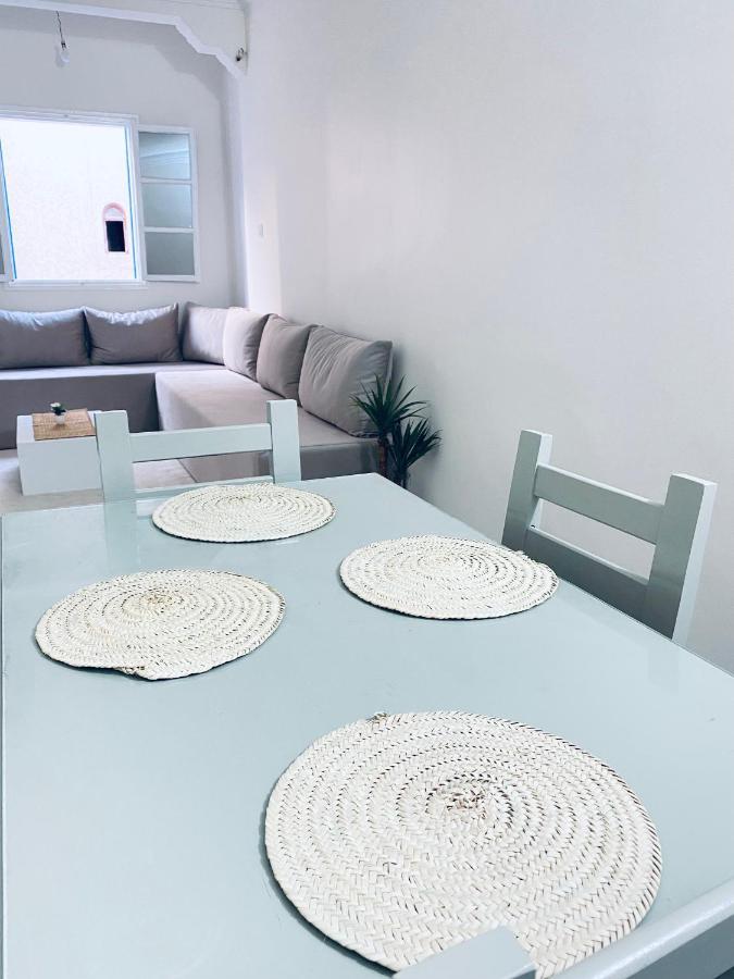 Welkam & Coworking Apartamento