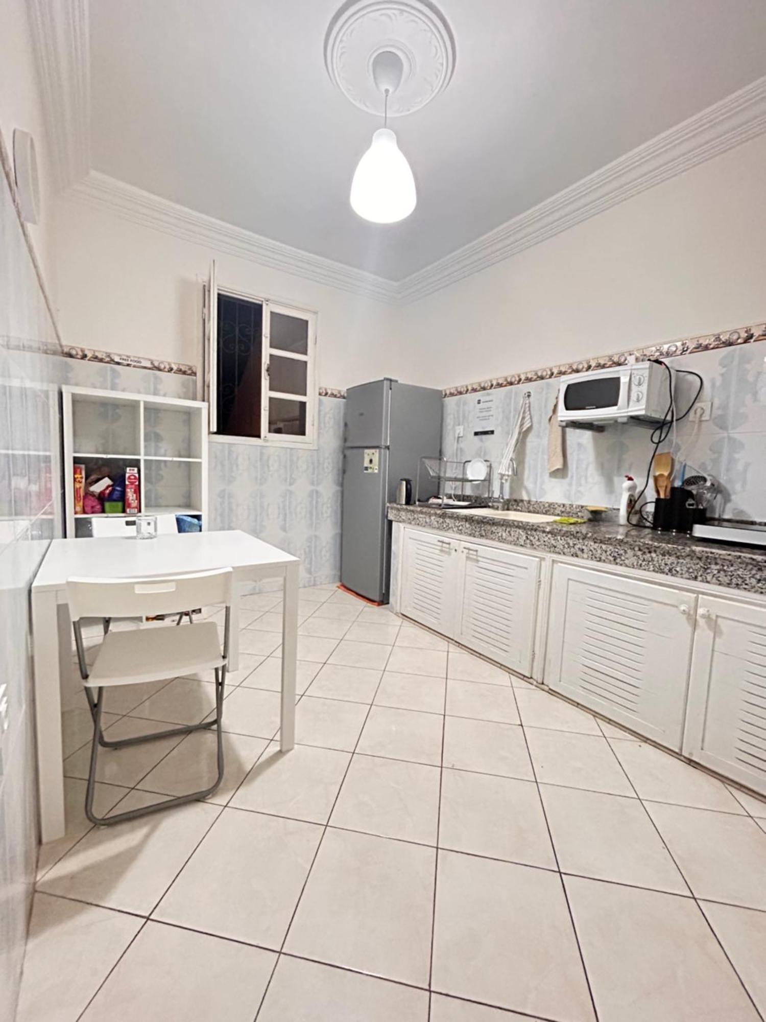 Apartamento Welkam & Coworking Esauira