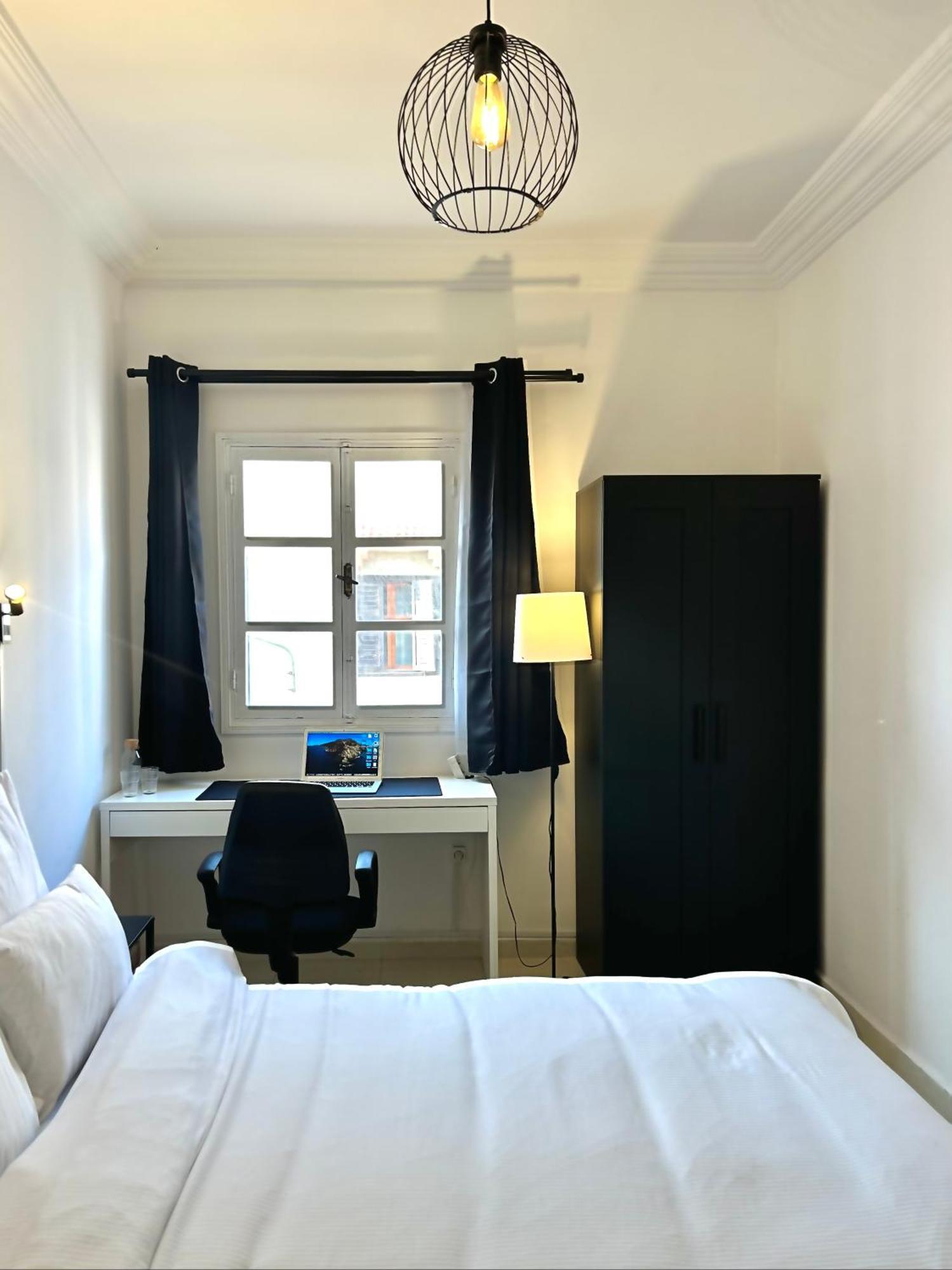 Welkam & Coworking Apartamento Esauira