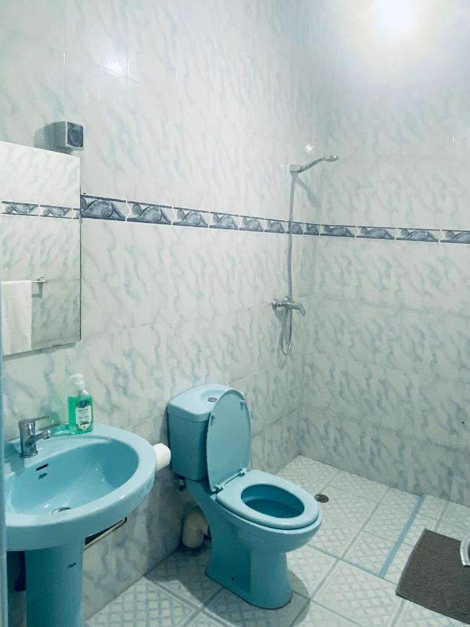 Apartment Welkam & Coworking *