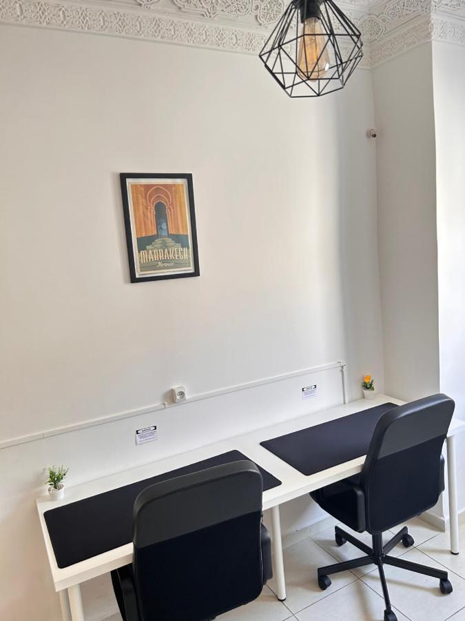 Apartment Welkam & Coworking Essaouira