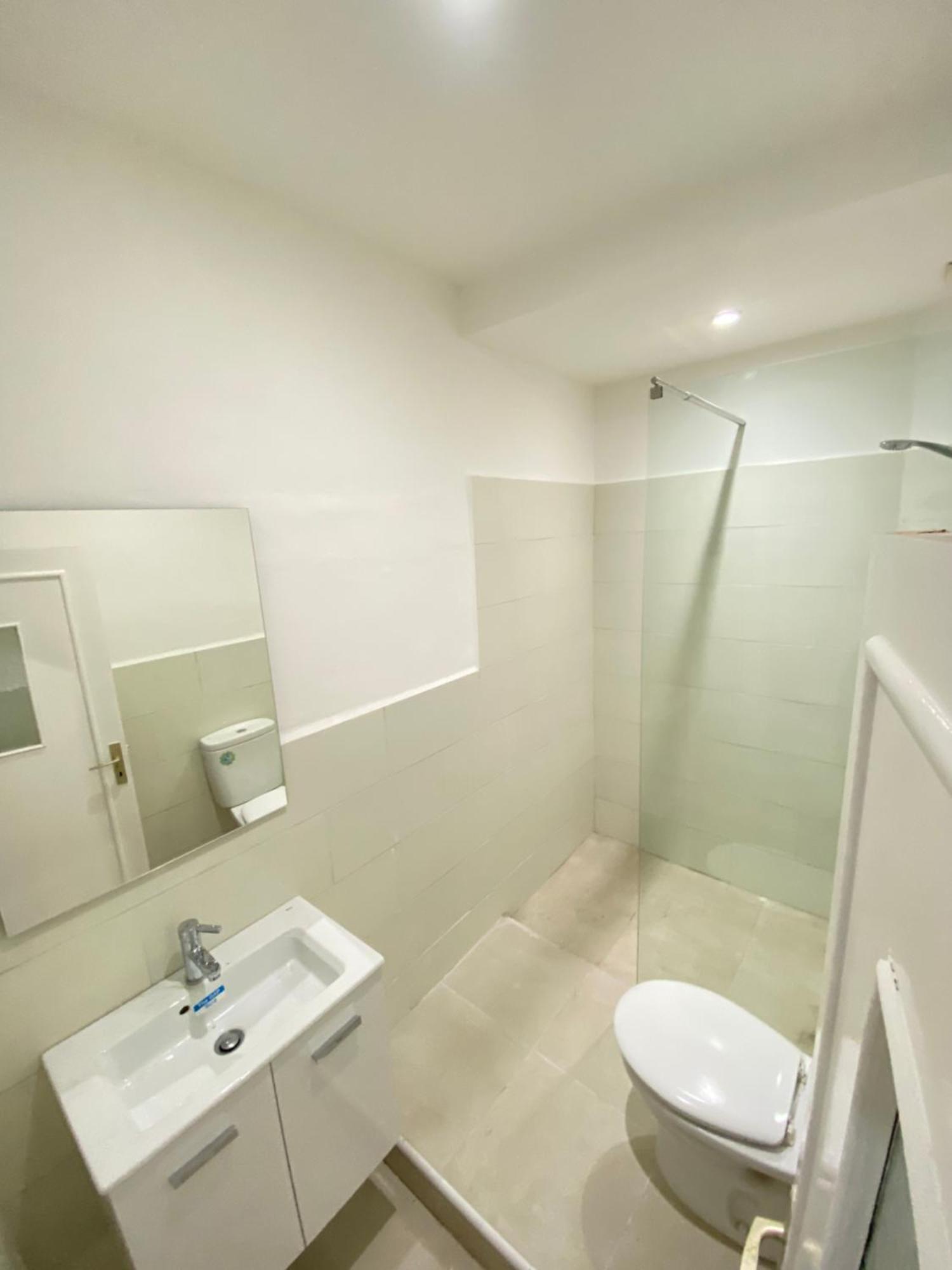 Apartment Welkam & Coworking *